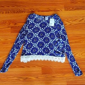 Bohemian Shirt